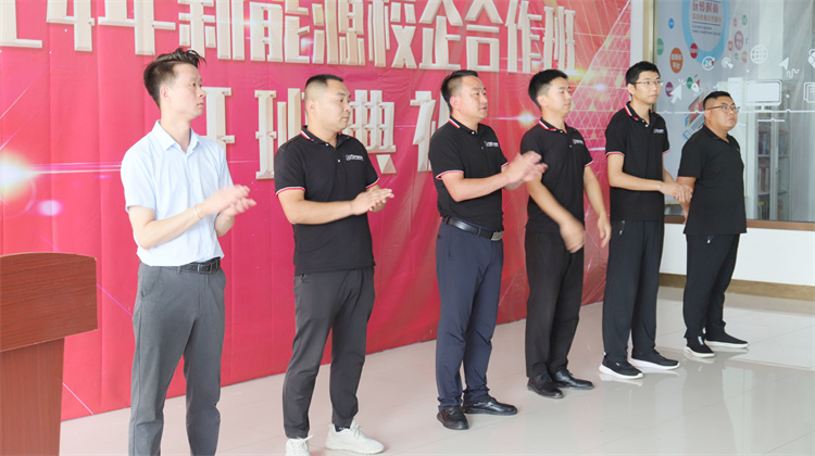 西安萬通汽車學校教學質(zhì)量年圓滿落幕,表彰大會激勵青春奮斗夢
