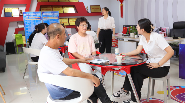 想讓孩子上職校,又不了解怎么辦?揭開職業(yè)院校的面紗