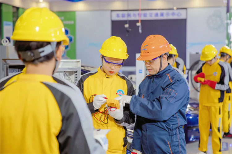 為什么說"技能才是最好的理財產品"?