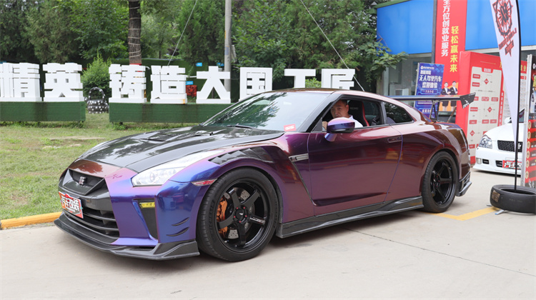 引擎轟鳴,激情燃夏!西安萬通汽車學校玩車節(jié)重磅開啟!