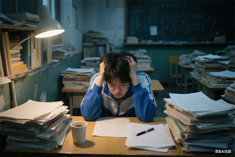 陜西高考查分!若成績不理想,復讀、民辦專本、職業院校,如何選擇?