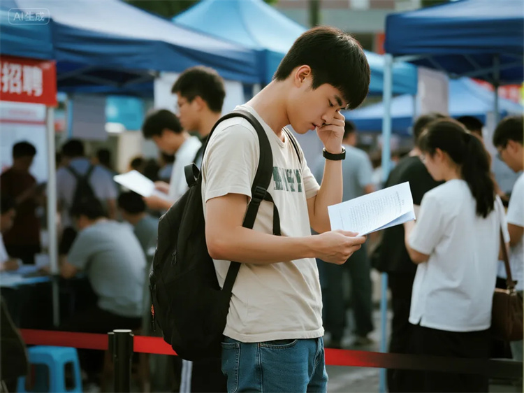 上三流大學不如學一流技術!這才是高考生的務實之選