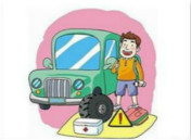 又到春節(jié)出行高峰期  如何避免擁擠