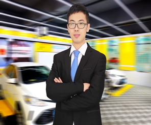 致敬9.10|沈煒:盡心盡責教好每一堂課