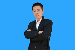 致敬9.10|姚斌:用20年的經驗幫學子技術成長