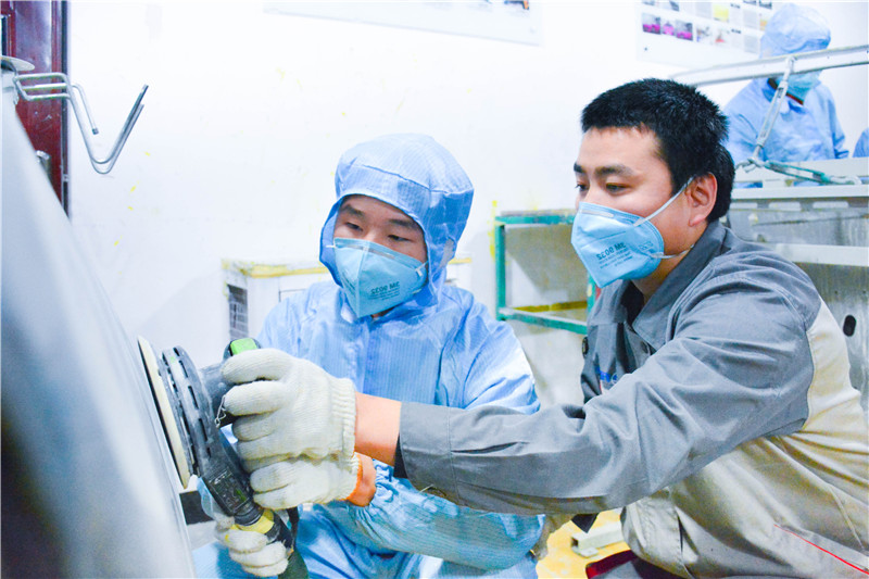 【新創客】程帥琦:心懷夢想就是15歲的模樣