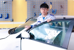 【新創客】李俊:專業技能學習  學徒必不可缺