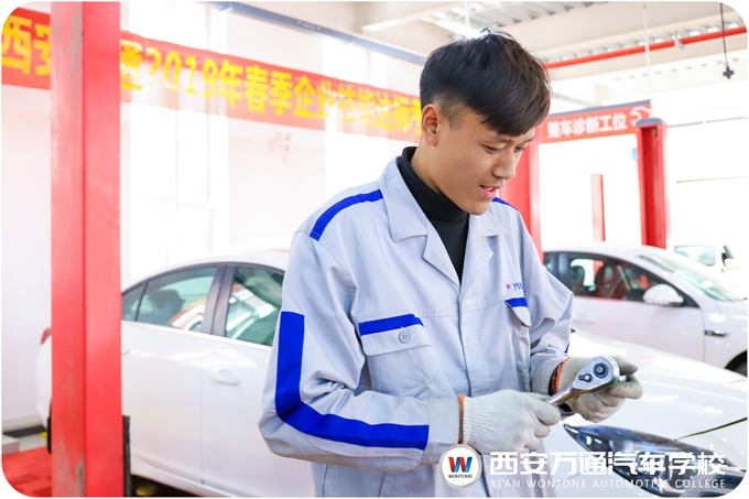 【新創客】行業跨度如此之大,他為何決然選擇汽修