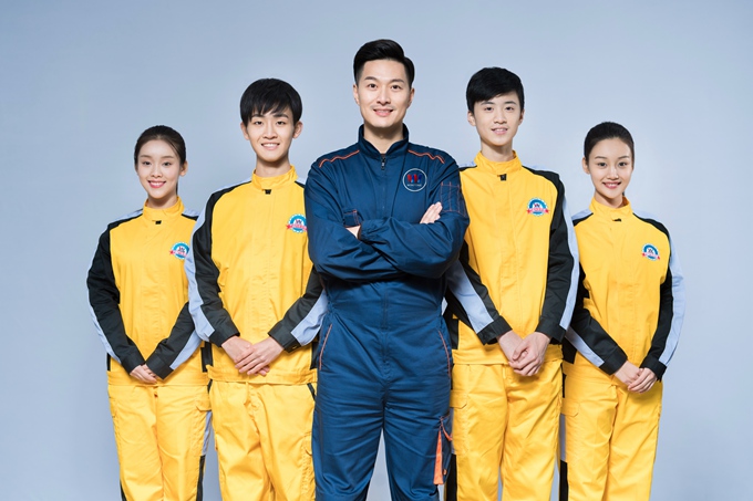 一年之計在于春 踏青研學萬通行