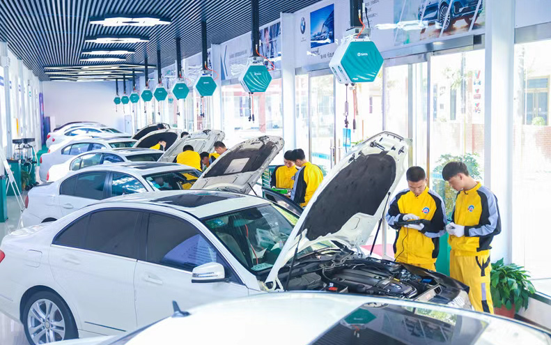 擇校指南：學技術，不應只考慮公辦還是民辦！