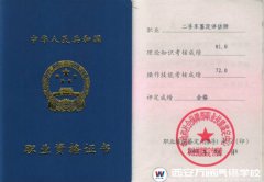 《二手車鑒定評估師》職業(yè)資格證  入行求職的“敲門磚”