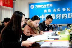 西安萬通緊張迎來大專2015級學(xué)生論文答辯