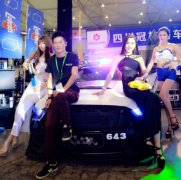 一言不合就當(dāng)老板：80后小伙堅守初心，根植汽車夢想