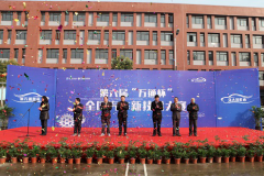 “四新”模式  造就職業教育新景象