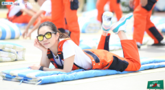 專(zhuān)業(yè)女子班 和Ella一起學(xué)汽修