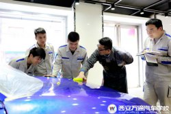 2019年你想開一家汽車美容店嗎?這些你必須知道