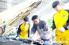 西安萬通:畢業季青春不散場 未來你我共進