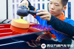 成功學(xué)子:學(xué)技術(shù)還是選擇汽修技術(shù)有前途