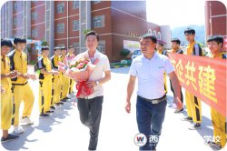 清晰發展 定位未來|大師課堂,燃爆汽車夢