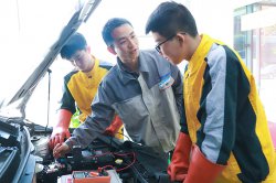 轉行之后學什么技術有前途？學這些專業事半功倍