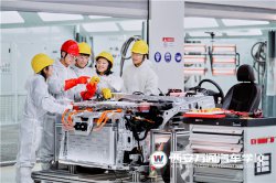新能源汽車行業(yè)帶你領(lǐng)略更廣闊的世界