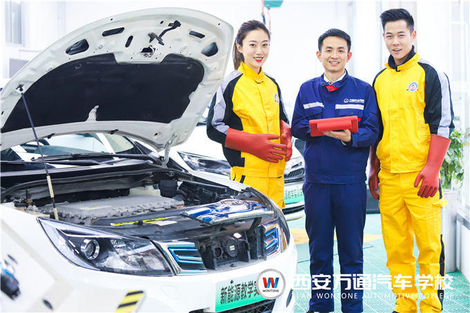 疫情過后返鄉工人何去何從?學技術創業致富!