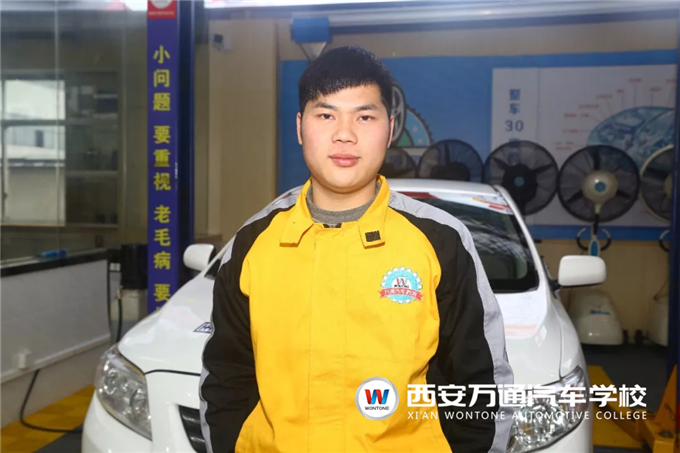 【新創客】李育林:握緊命運的舵,我要不一樣的未來