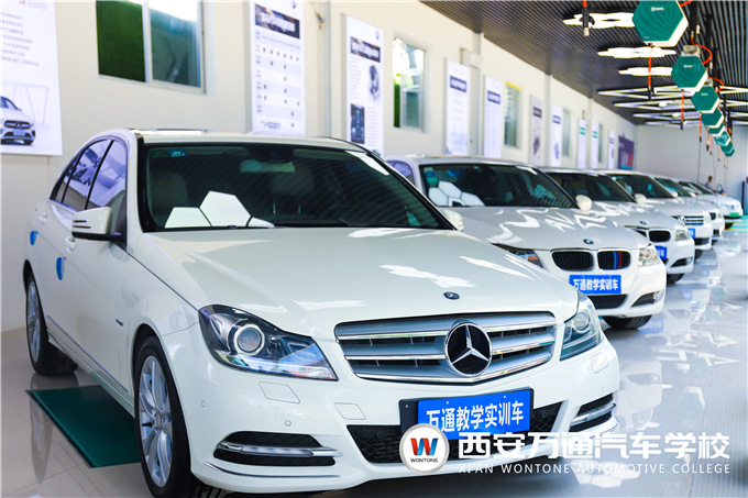 西安萬通線上專題直播，“6S管理”彰顯品質教育