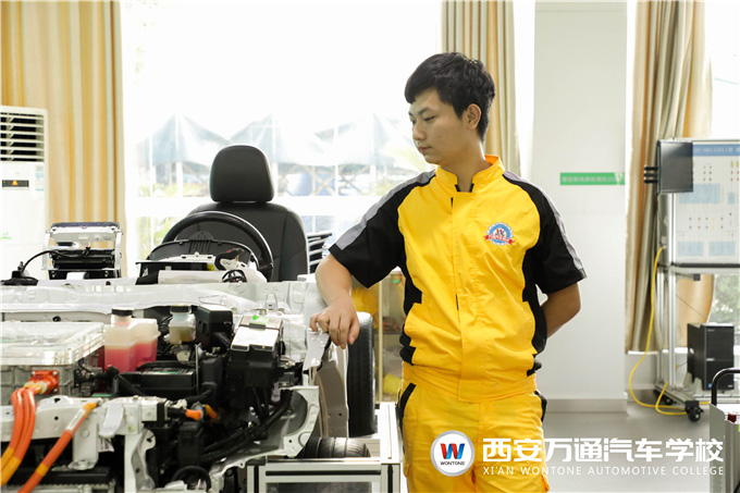 【新創客】謝濤濤:22歲,我給自己選了個10萬年薪的專業