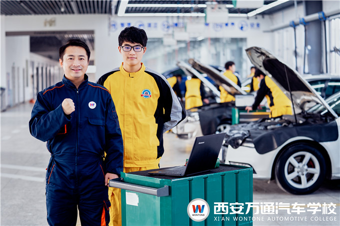 學校怎么選?就業靠譜才是好!