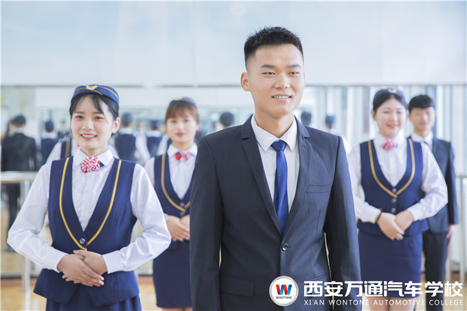 【擇校季】初高中生專業怎么選？軌道專業好就業嗎？
