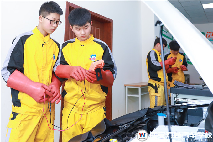 新能源汽車全面發展,全新產業發展規劃已印發