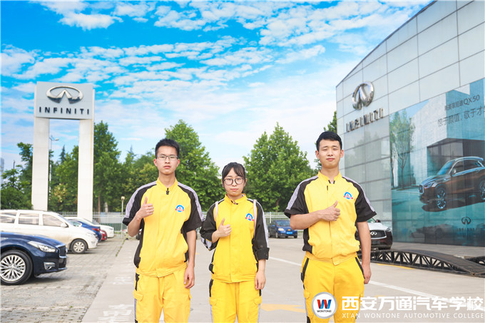 2021屆畢業(yè)生高達(dá)909萬，就業(yè)形勢(shì)嚴(yán)峻不如學(xué)技術(shù)超車！