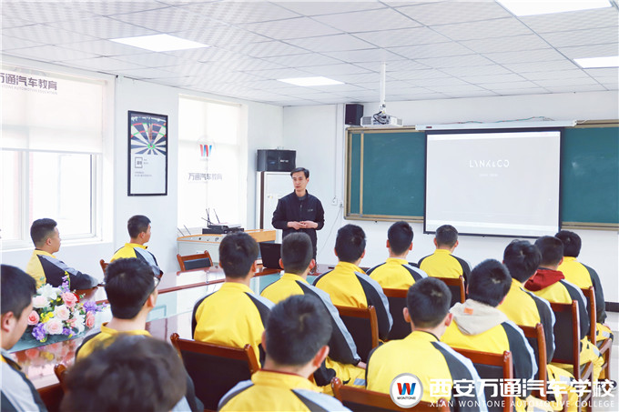 【品質就業季】西安萬通迎招聘浪潮,企業紛紛納英才