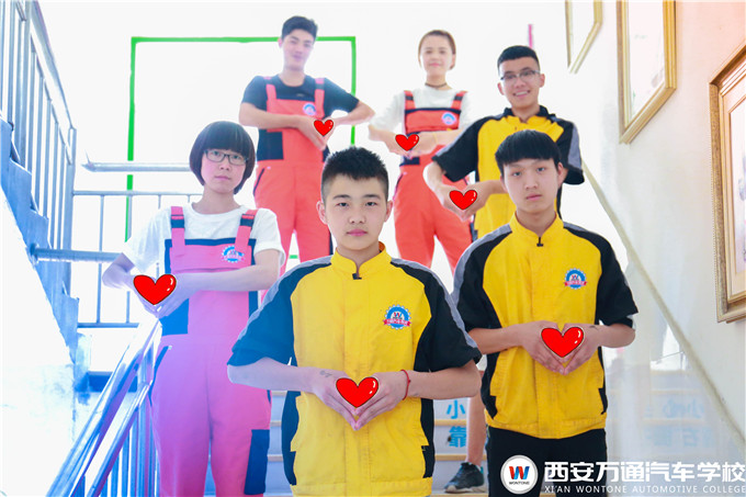 愛意至深，西安萬通母親節活動即將來襲！