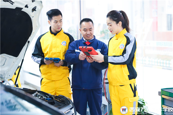 職業教育法大修，職業教育地位同等重要！