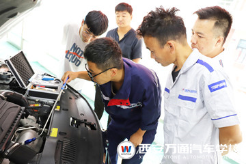 64萬家經營范圍含“二手車”的企業，都需要什么樣的人才？