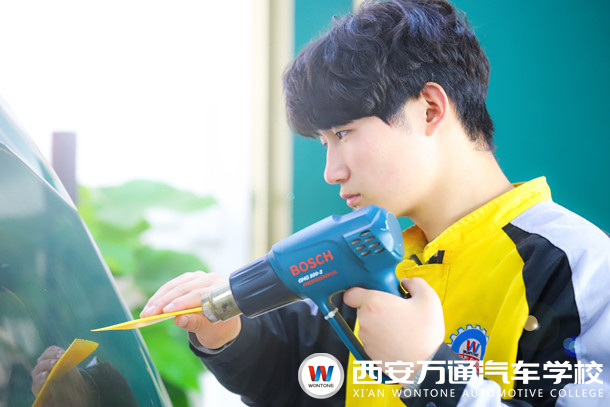 實現創業自由！汽車美容行業值得一試