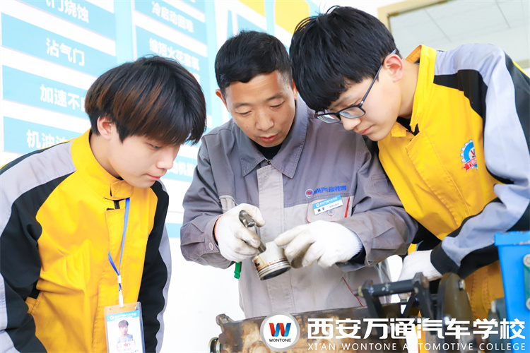 初中生學(xué)技術(shù)為什么要選擇長期專業(yè)？