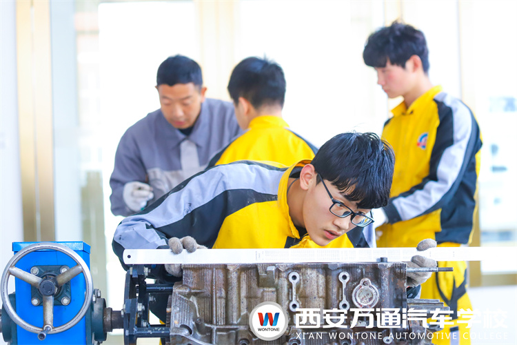 初高中生想轉學去學技術到底行不行？