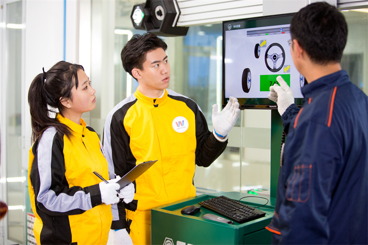 汽車人才的就業方向,比你想象的多太多了!