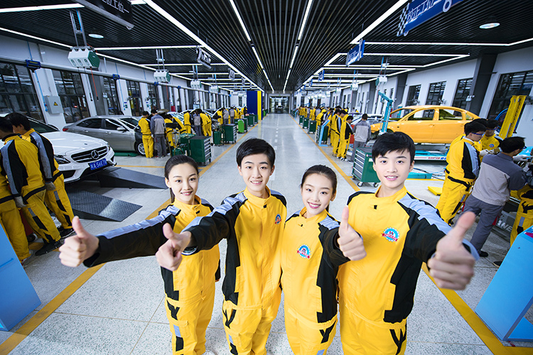 關于2023春招預報名,你想知道的都在這里!