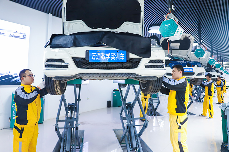 解鎖新人設!2023年目標定好了嗎?
