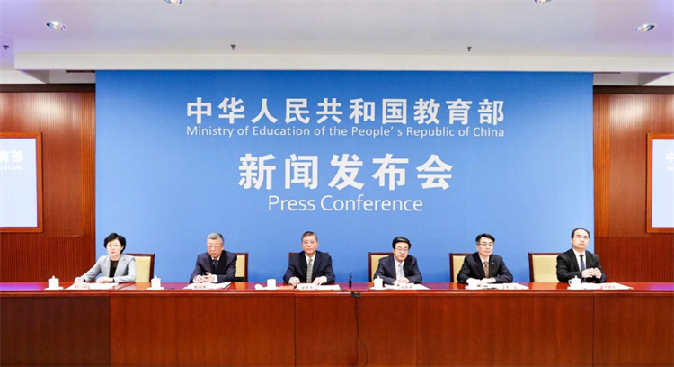 【重要資訊】 教育部最新《意見》解讀:職業教育不是“低層次教育”,更不是“淘汰教育”