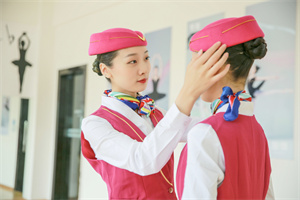 讀職校的00后女生后來怎么樣了?你不了解的她們,原來這么美!