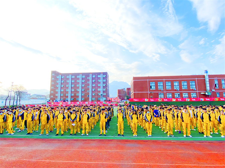 倡文明樹新風(fēng)—萬通文明禮貌月活動正式啟動