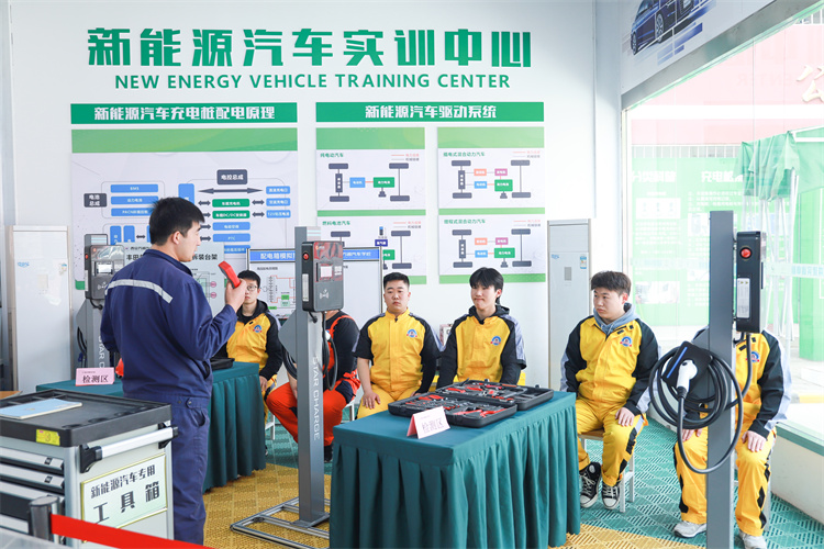 燃油車降價潮來襲,新能源迎來新發展?!