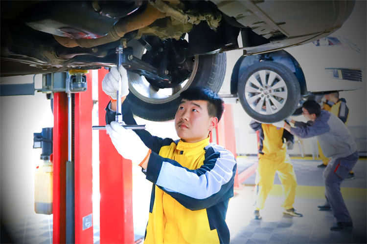 成績不理想,升學機會渺茫?教你做出正確選擇