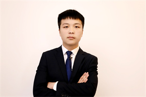 選擇與奮斗同等重要,萬通是我的新開始 ——西安萬通畢業(yè)學(xué)子鄭欣