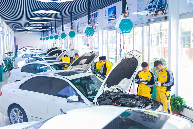 職業本科2年后擴招14倍！2025年招生將達50余萬人！